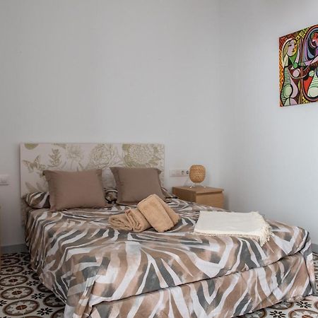 Hauzify I Apartament Can Misse Calella Exterior photo