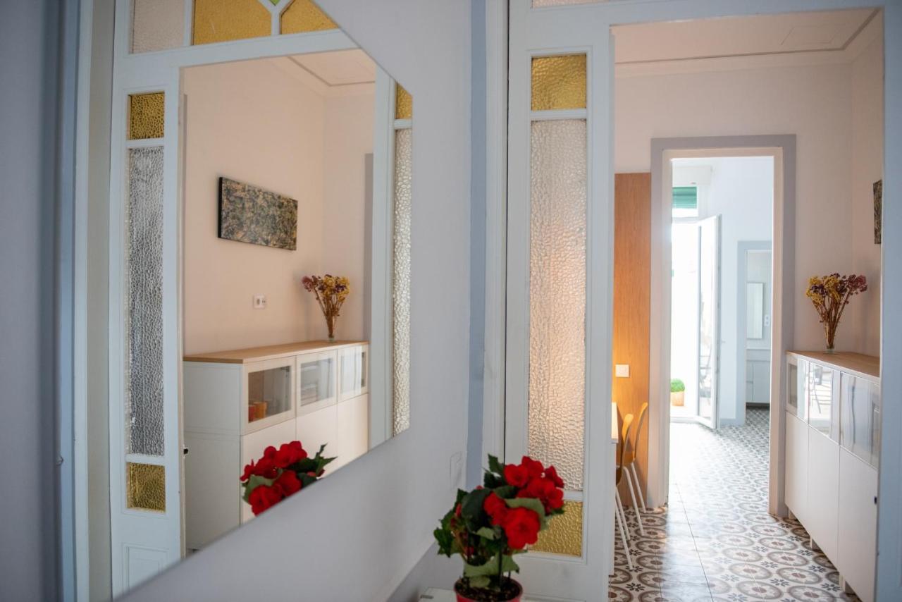 Hauzify I Apartament Can Misse Calella Exterior photo