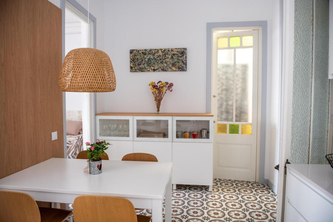 Hauzify I Apartament Can Misse Calella Exterior photo