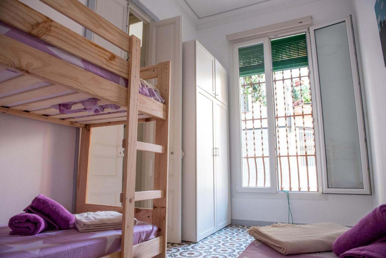 Hauzify I Apartament Can Misse Calella Exterior photo