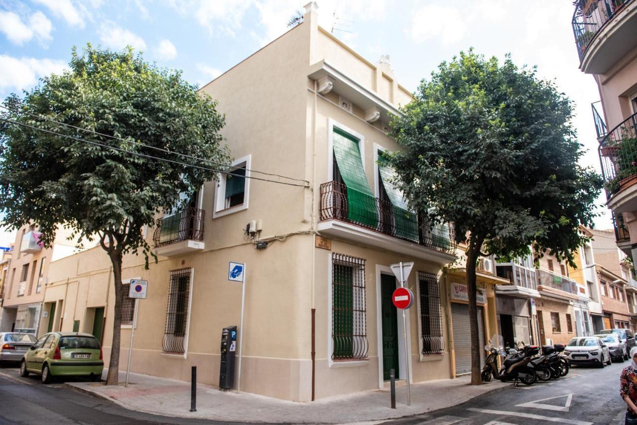 Hauzify I Apartament Can Misse Calella Exterior photo