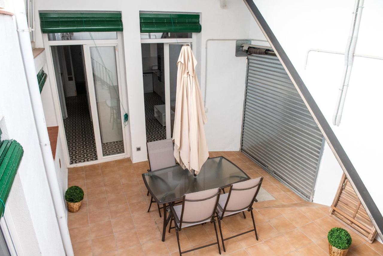 Hauzify I Apartament Can Misse Calella Exterior photo